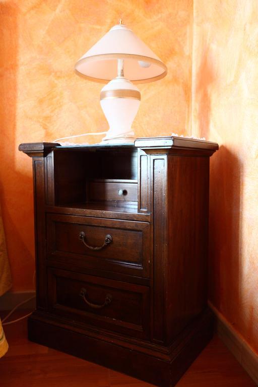 Casa Albergo La Terza Stella Agira Habitación foto